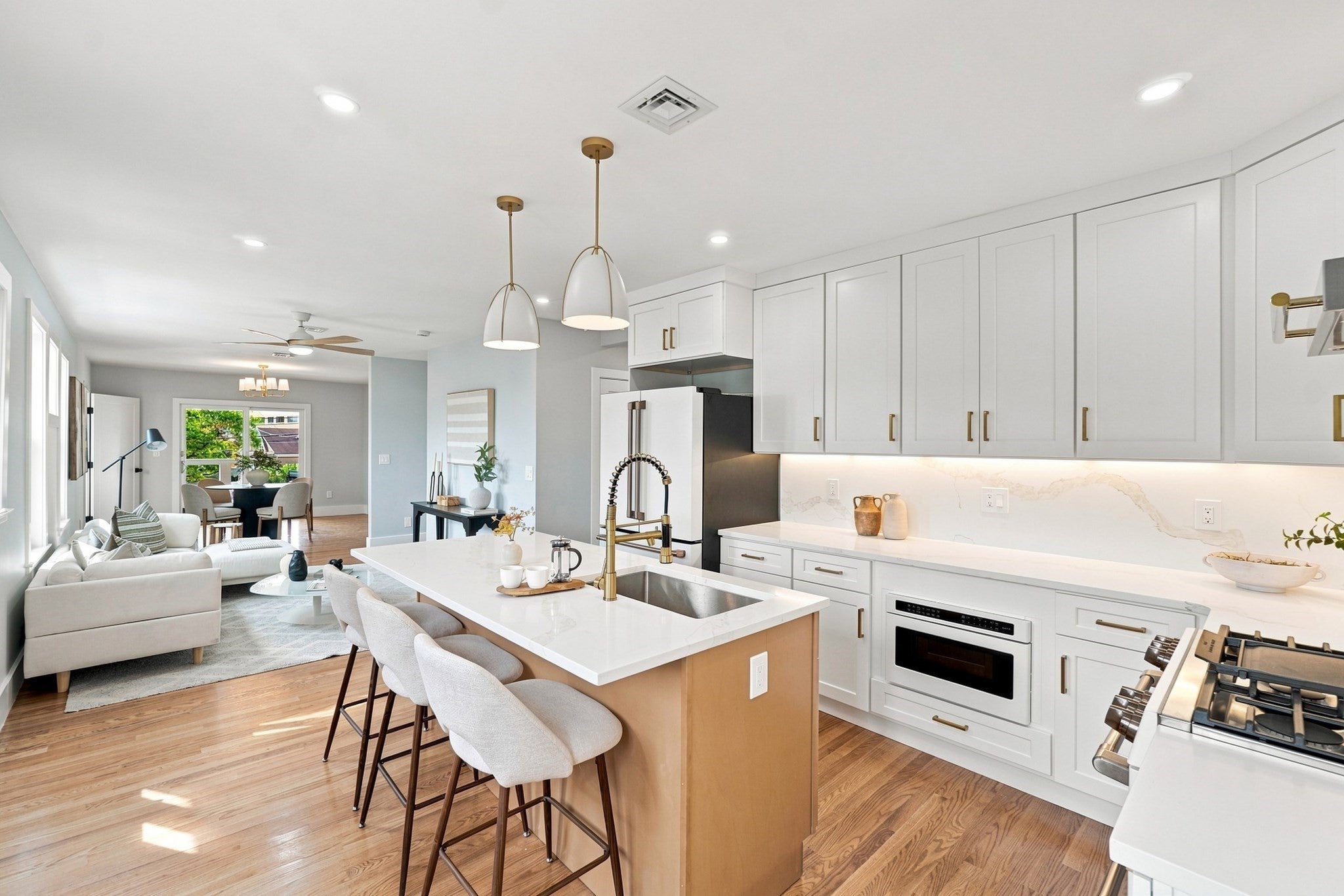 750 Mount Auburn ST #750, Watertown, MA, 750 Mount Auburn ST #750, Watertown, MA Photo #2