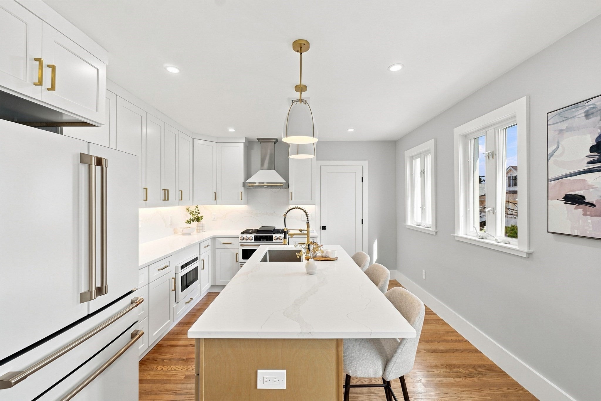 750 Mount Auburn ST #750, Watertown, MA, 750 Mount Auburn ST #750, Watertown, MA Photo #4