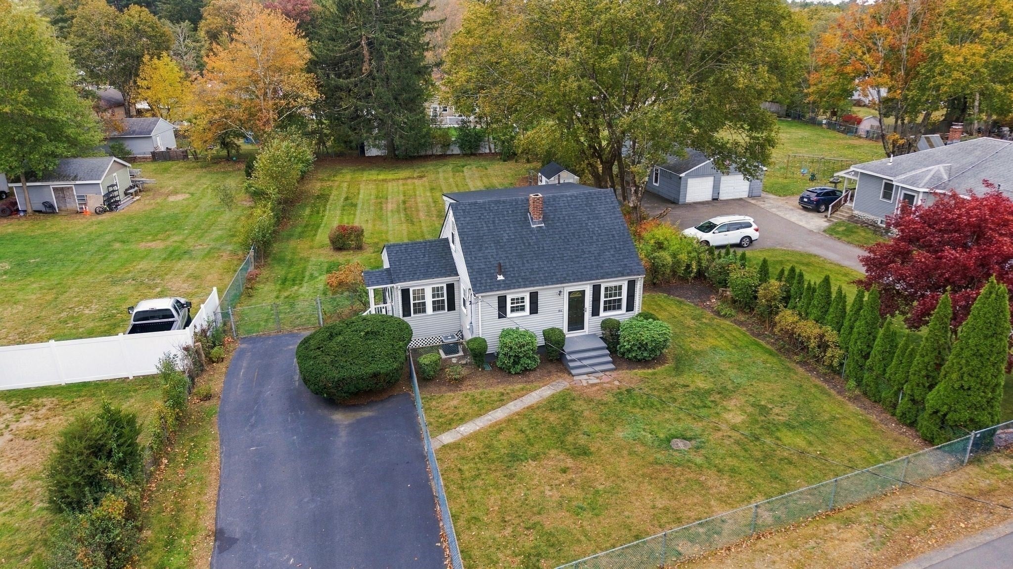 186 Plain St, Stoughton, MA, 186 Plain St, Stoughton, MA Photo #15