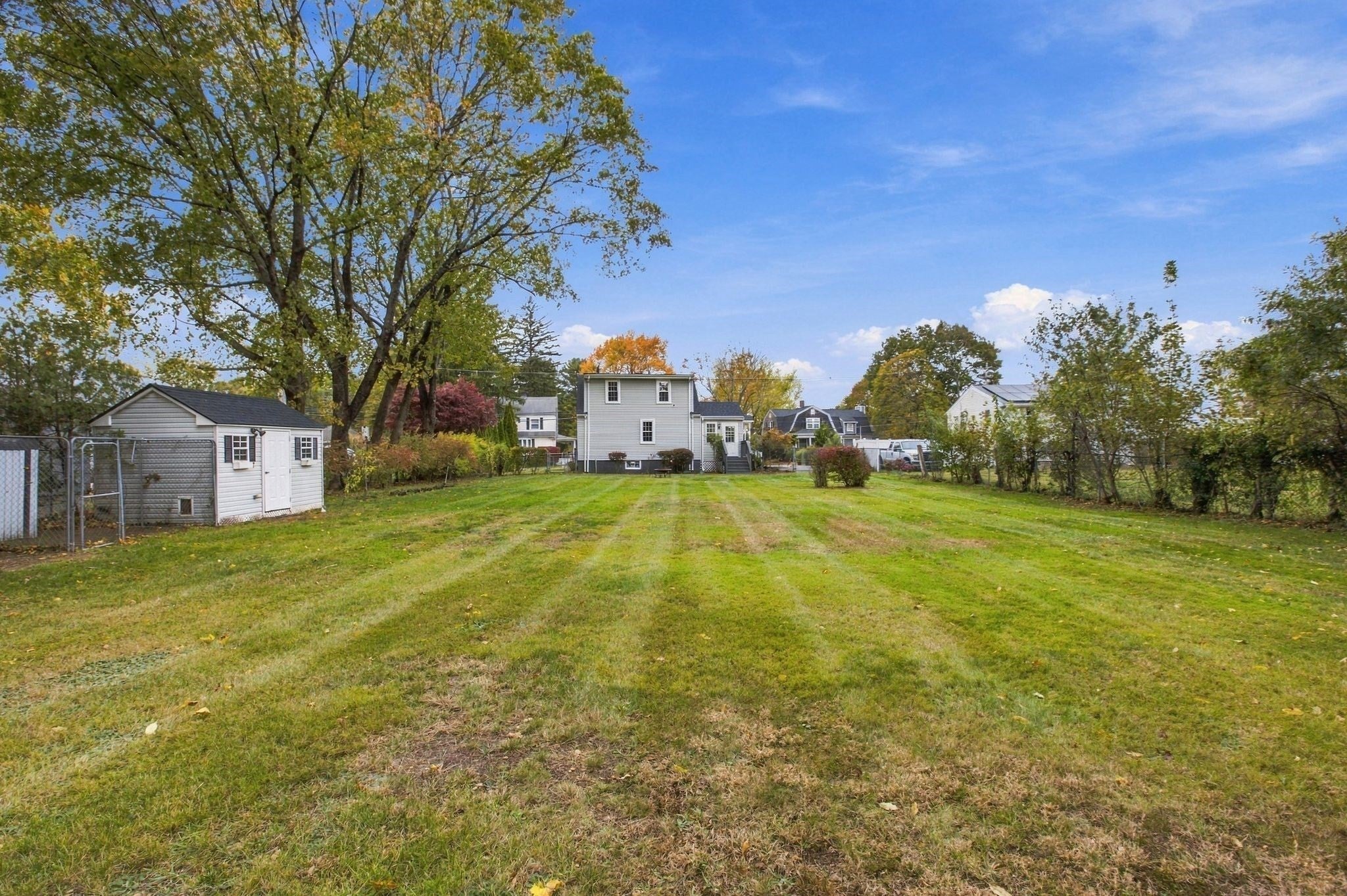 186 Plain St, Stoughton, MA, 186 Plain St, Stoughton, MA Photo #13
