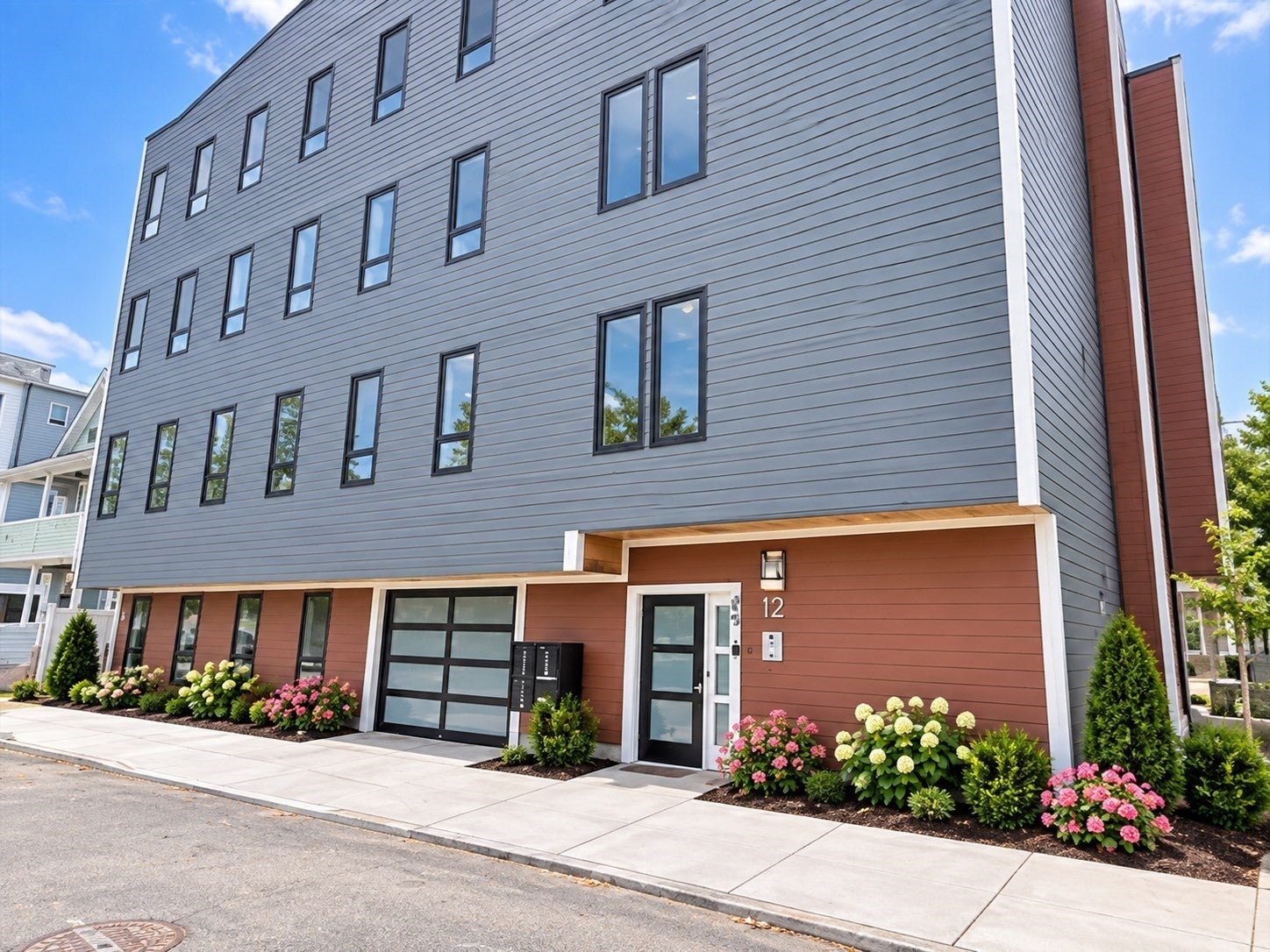 64 Tolman St #1, Boston, MA, 64 Tolman St #1, Boston, MA Photo #18