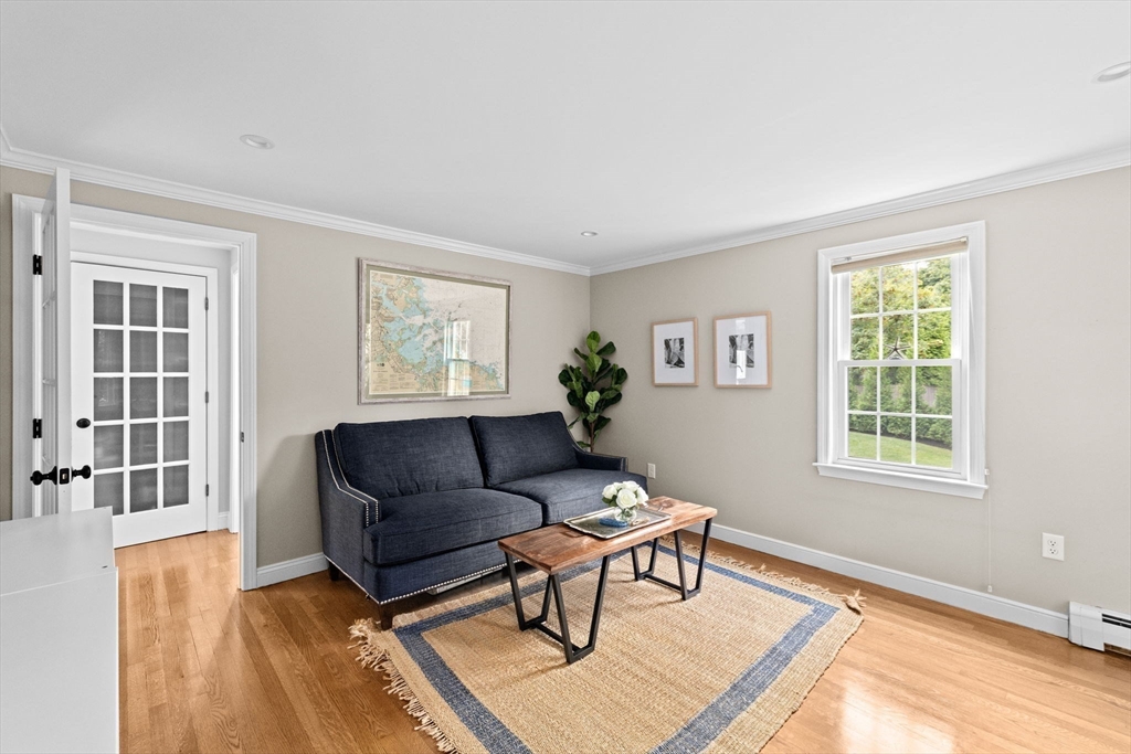 3 Village Ln