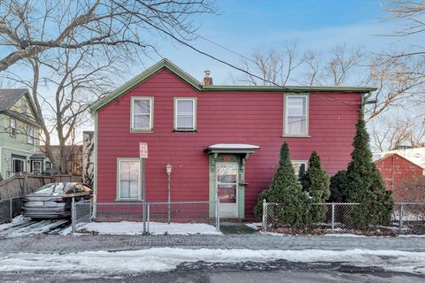 Photo of 54 Bellis Cir, Cambridge, MA 02140 (MLS # 73483693)