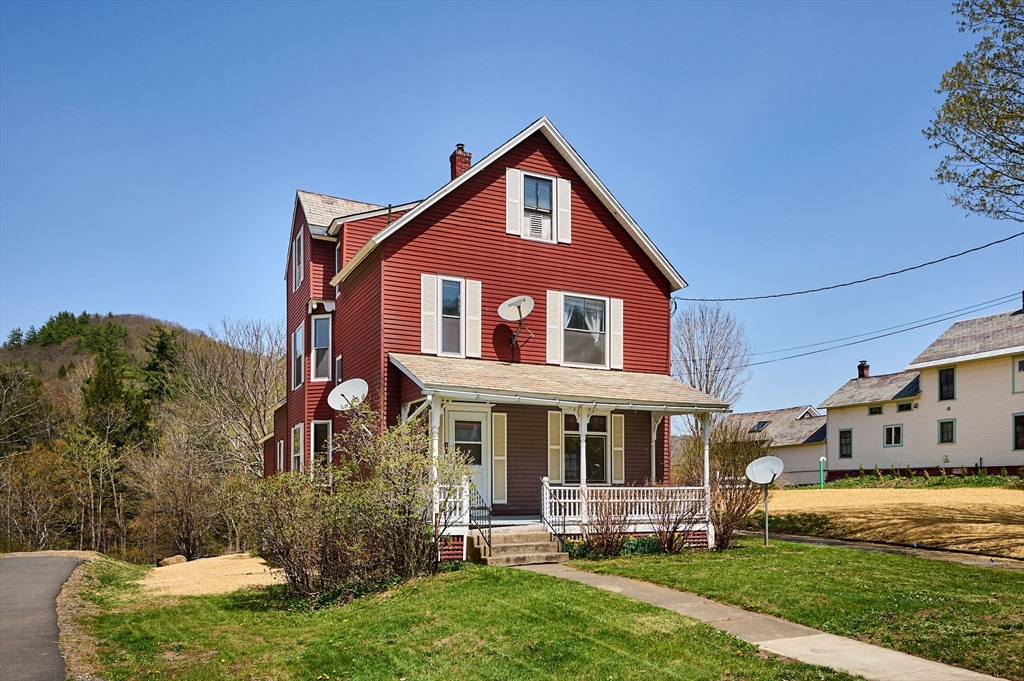 15 Main Rd