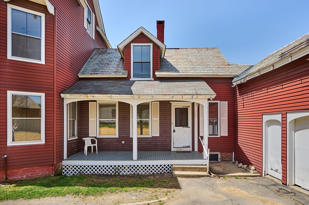 15 Main Rd