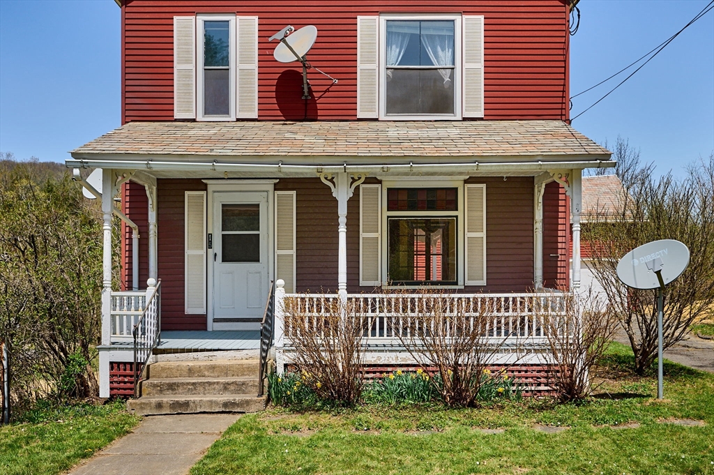15 Main Rd