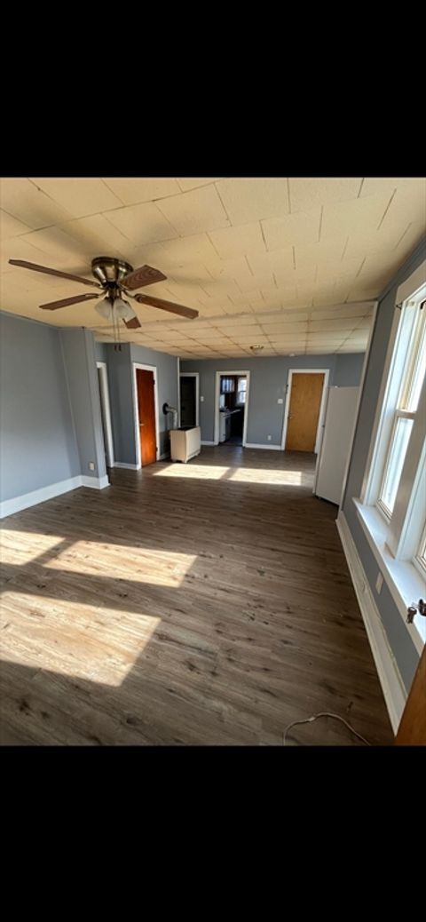 Photo of 248 Eagle Street #2E, Fall River, MA 02721 (MLS # 73465618)