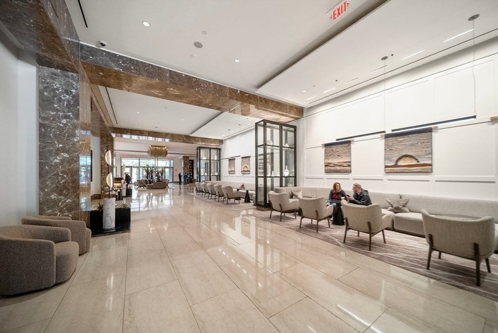 500 Atlantic Avenue #19N, Boston, MA Photo #28