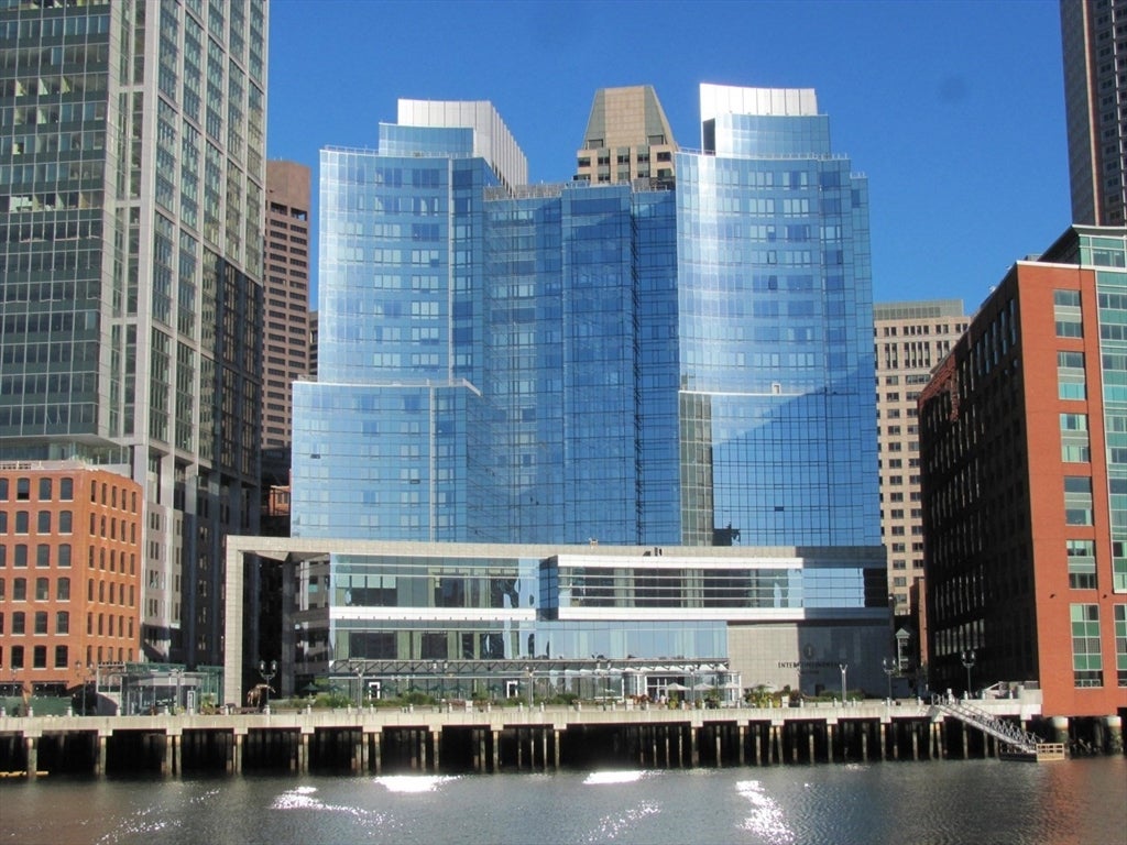 500 Atlantic Avenue #19N, Boston, MA Photo #1