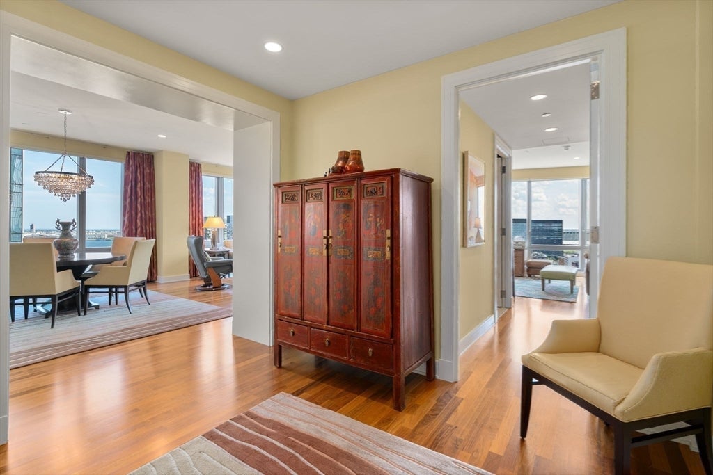 500 Atlantic Avenue #19N, Boston, MA Photo #13
