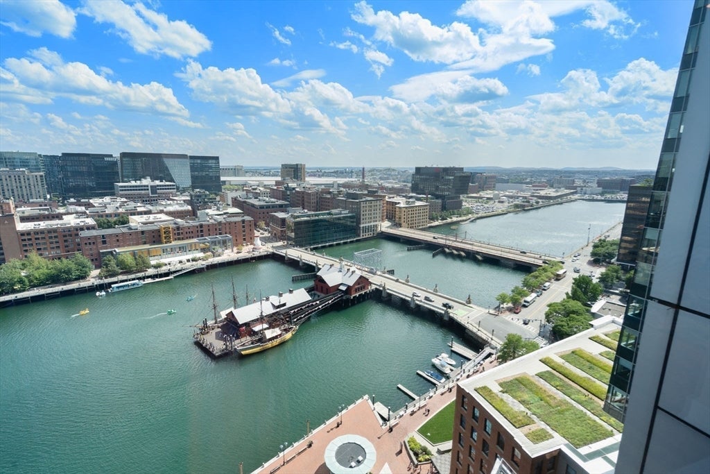 500 Atlantic Avenue #19N, Boston, MA Photo #7