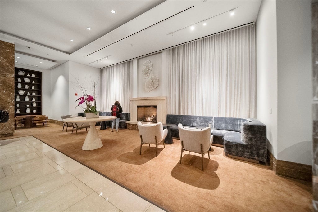 500 Atlantic Avenue #19N, Boston, MA Photo #29