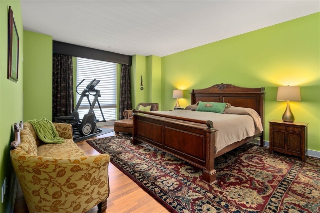 500 Atlantic Avenue #19N, Boston, MA Photo #14