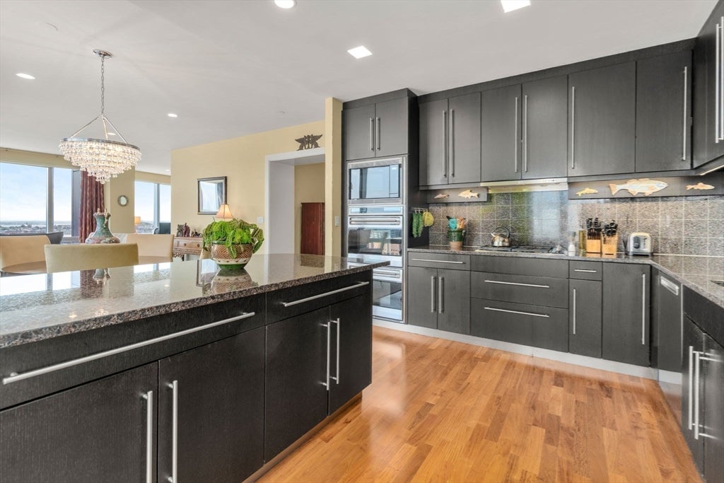 500 Atlantic Avenue #19N, Boston, MA Photo #11