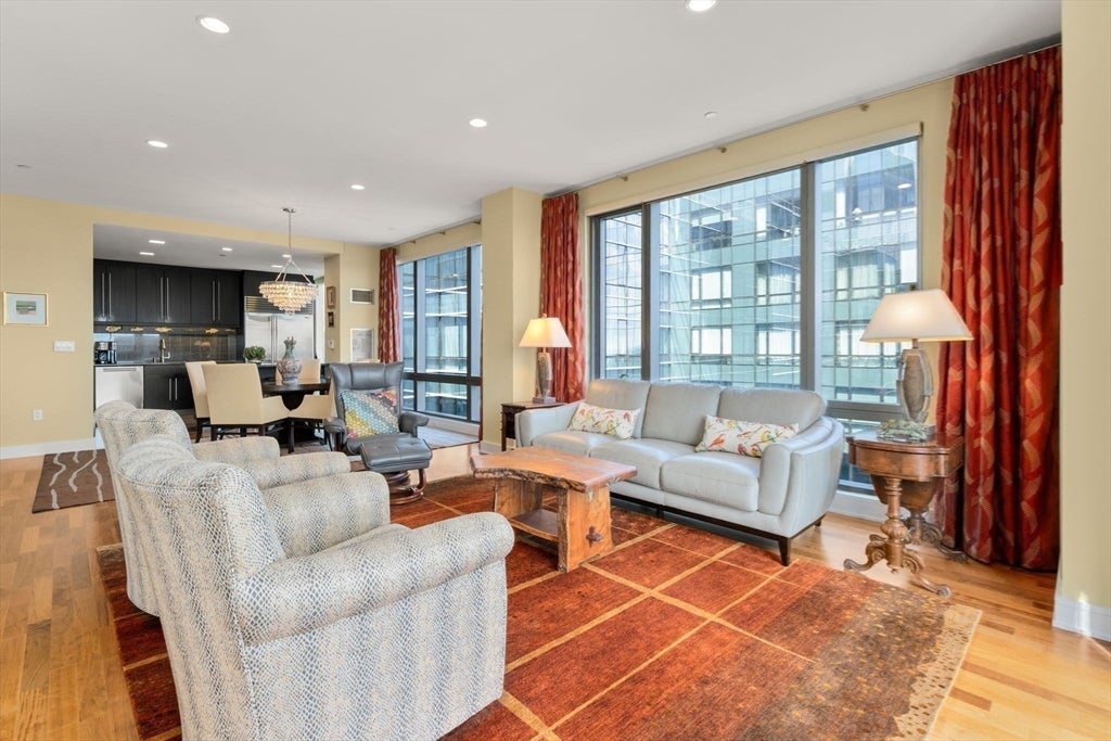 500 Atlantic Avenue #19N, Boston, MA Photo #8