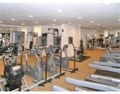 500 Atlantic Avenue #19N, Boston, MA Photo #35