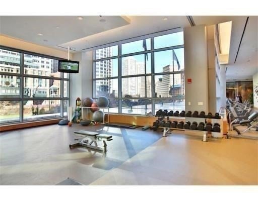 500 Atlantic Avenue #19N, Boston, MA Photo #34