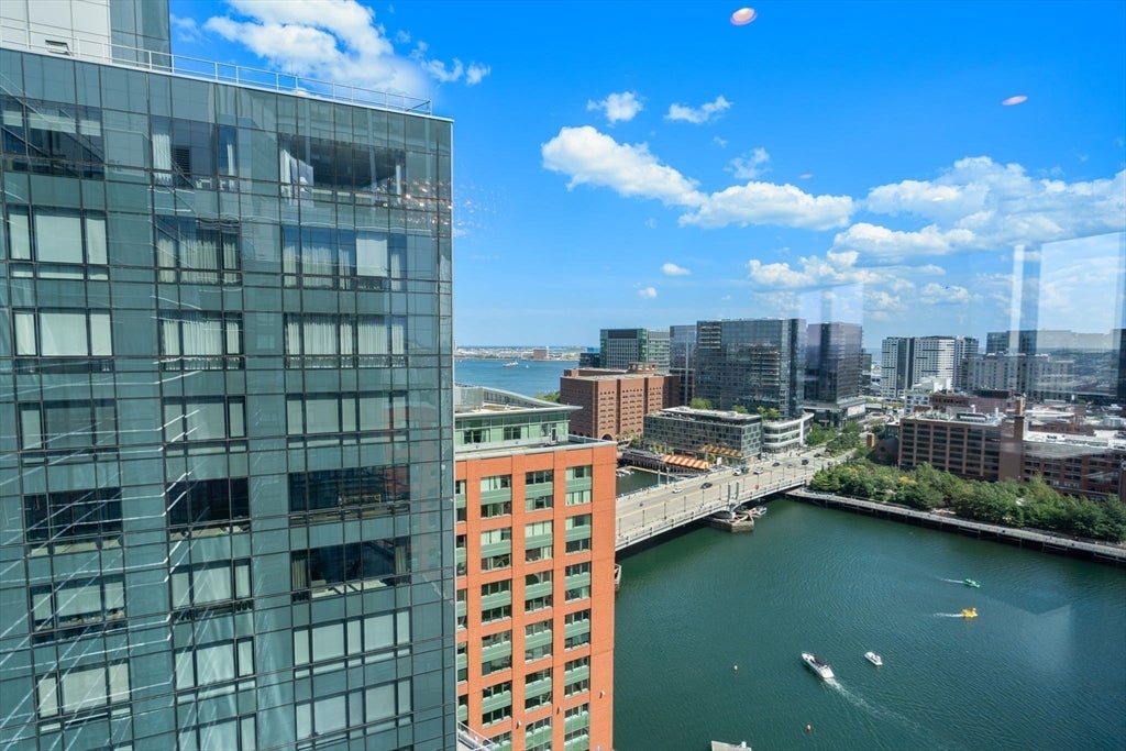 500 Atlantic Avenue #19N, Boston, MA Photo #5