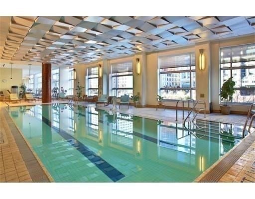 500 Atlantic Avenue #19N, Boston, MA Photo #36