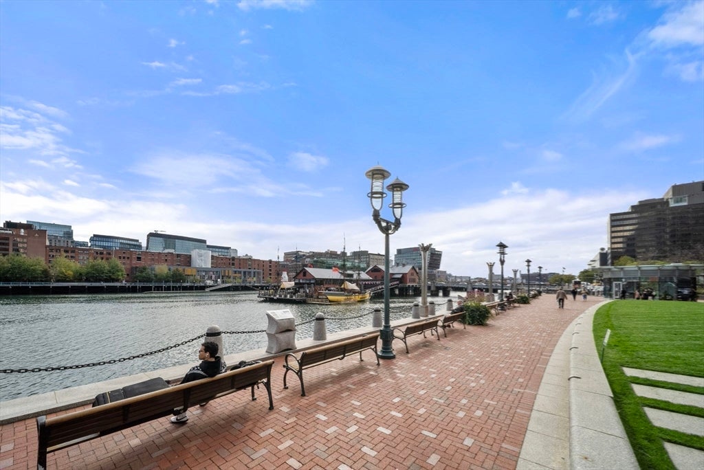 500 Atlantic Avenue #19N, Boston, MA Photo #40