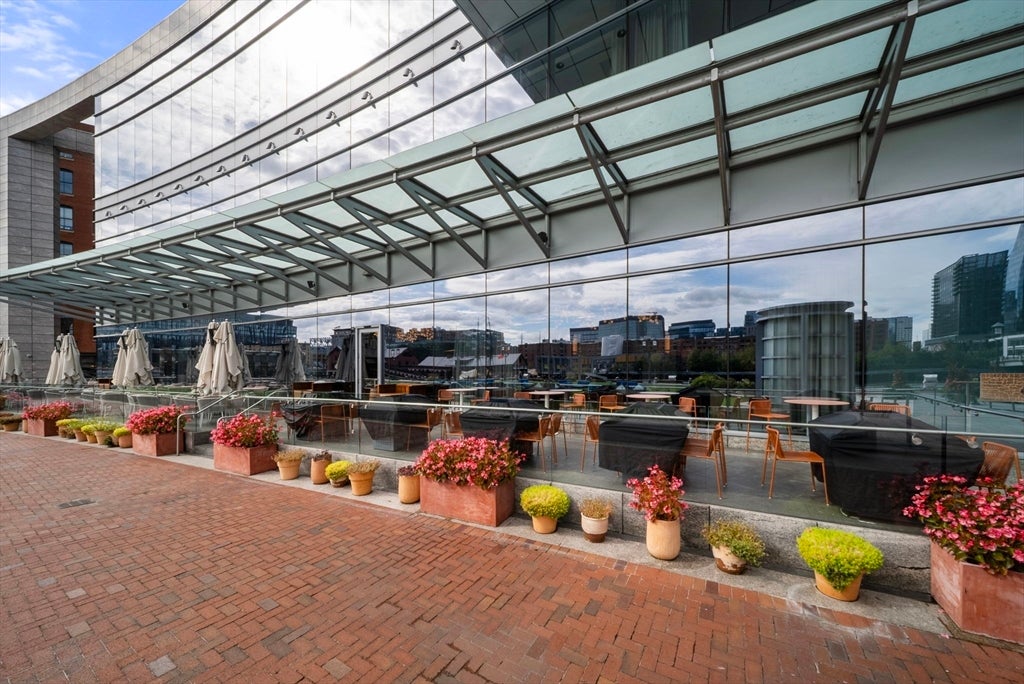 500 Atlantic Avenue #19N, Boston, MA Photo #37