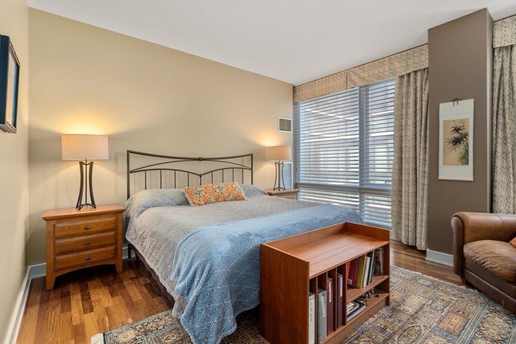 500 Atlantic Avenue #19N, Boston, MA Photo #21