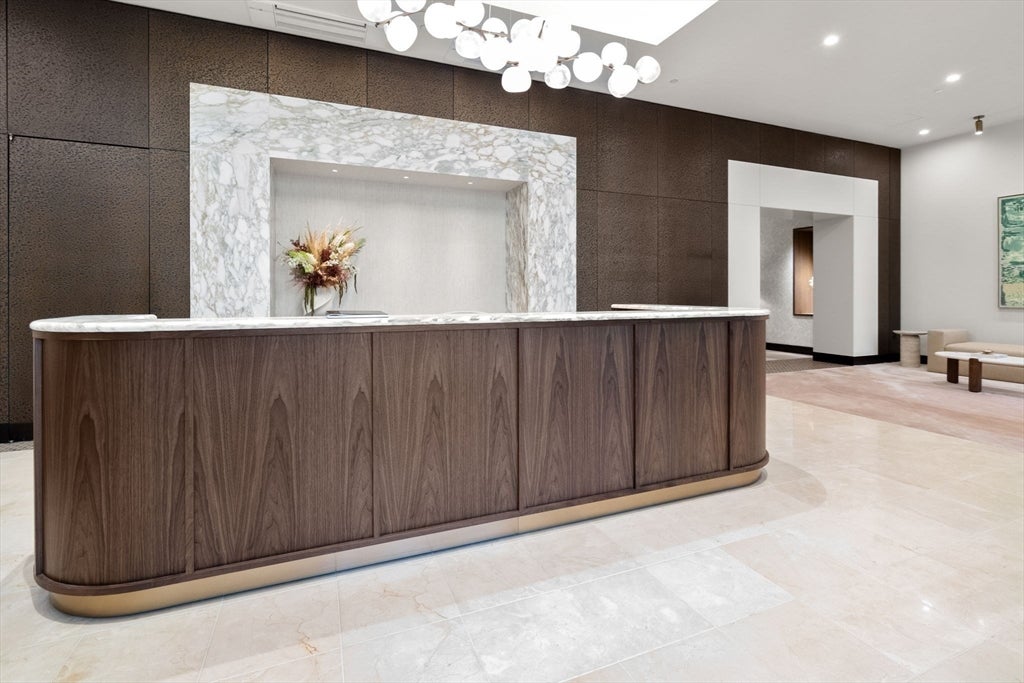500 Atlantic Avenue #19N, Boston, MA Photo #24