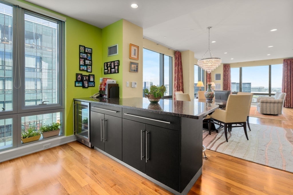 500 Atlantic Avenue #19N, Boston, MA Photo #10