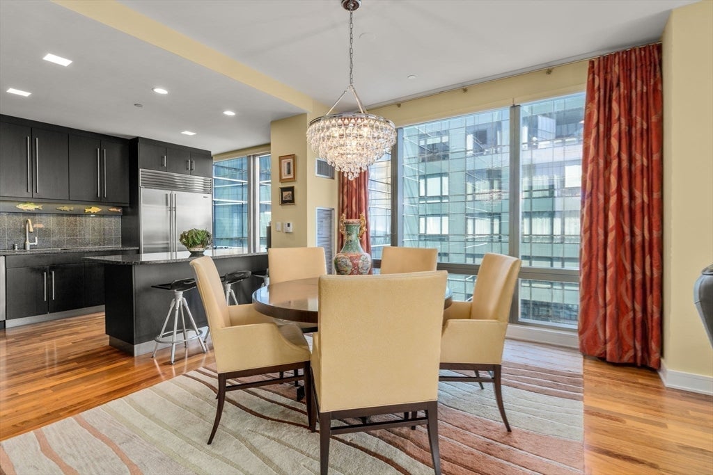 500 Atlantic Avenue #19N, Boston, MA Photo #9