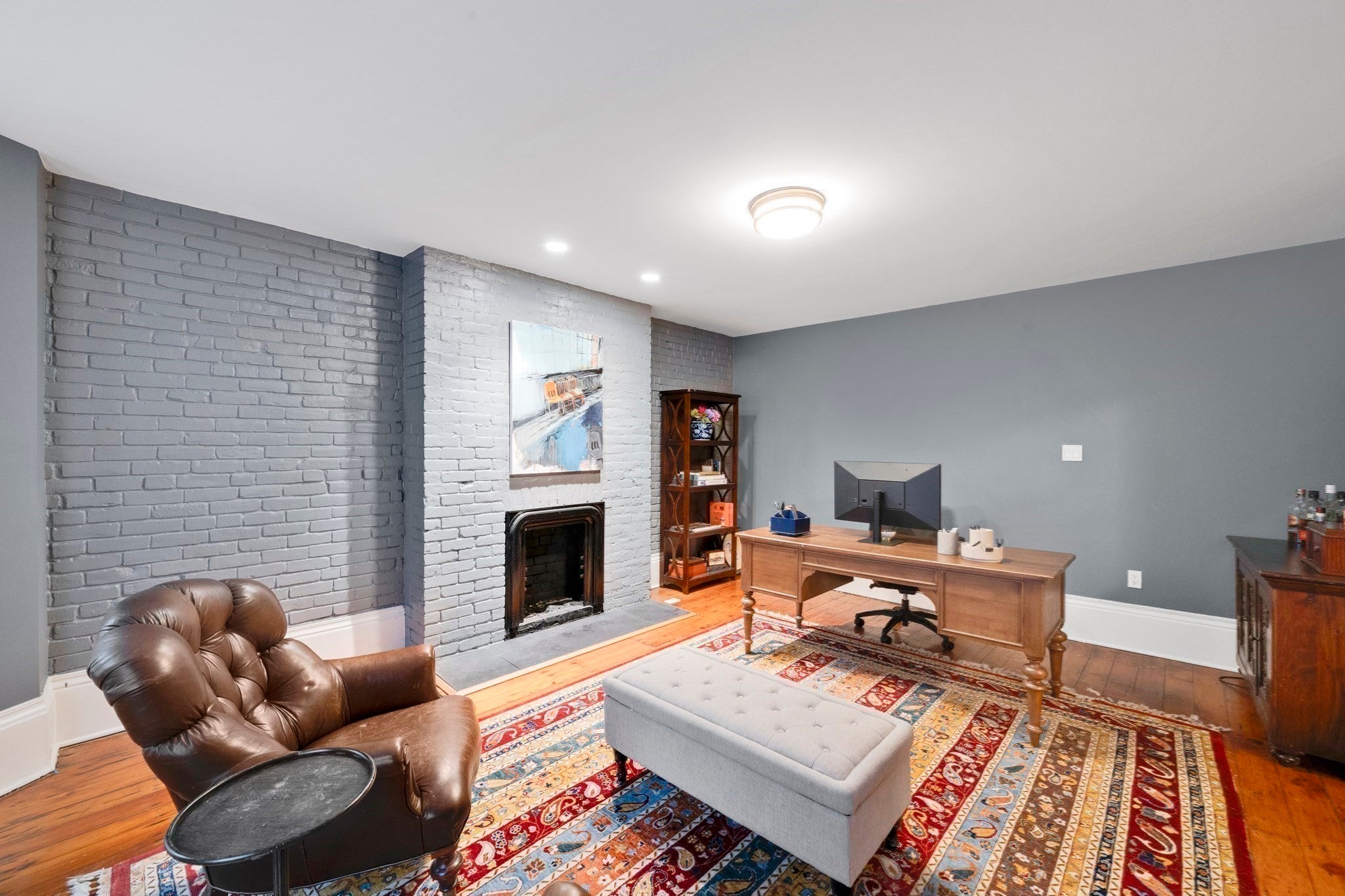 27 Mattoon Street