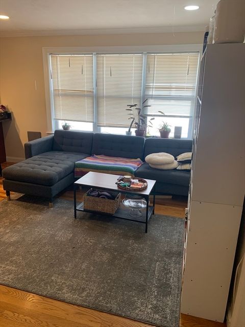 Photo of 2957 Washington Street #1, Boston, MA 02118 (MLS # 73511833)