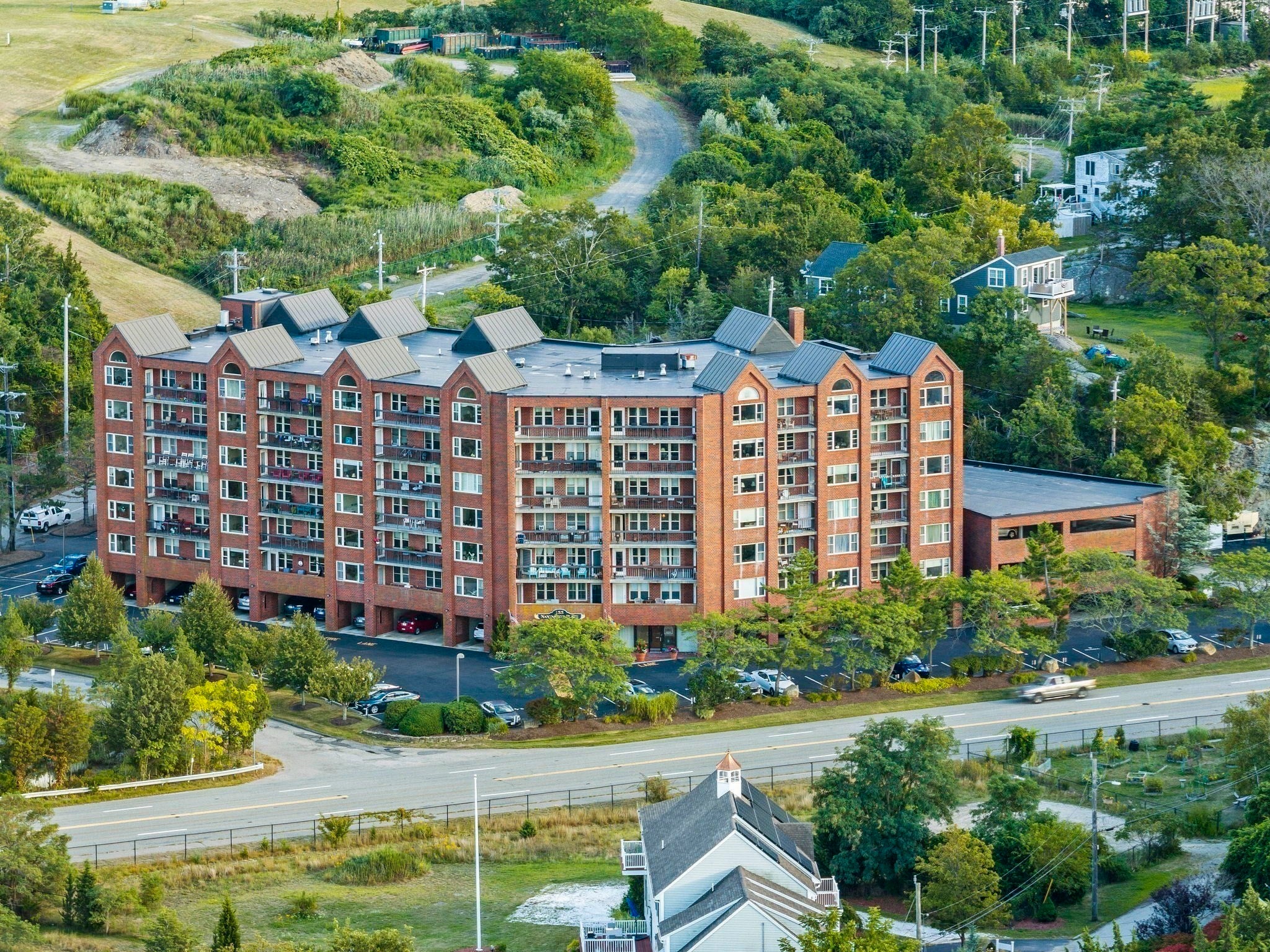 155 George Washington Blvd #607, Hull, MA, 155 George Washington Blvd #607, Hull, MA Photo #26