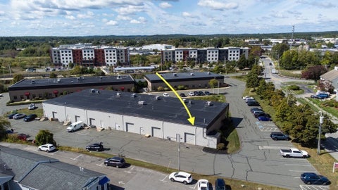 Photo of 65 Parker ST #1, Newburyport, MA 01950 (MLS # 73582305)
