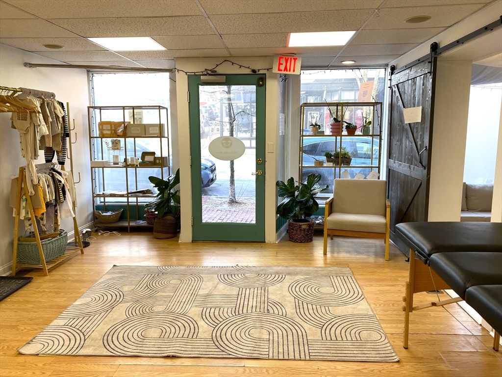 80 1/2-82 Main Street