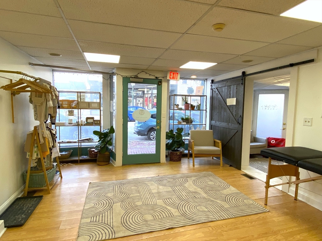 80 1/2-82 Main Street