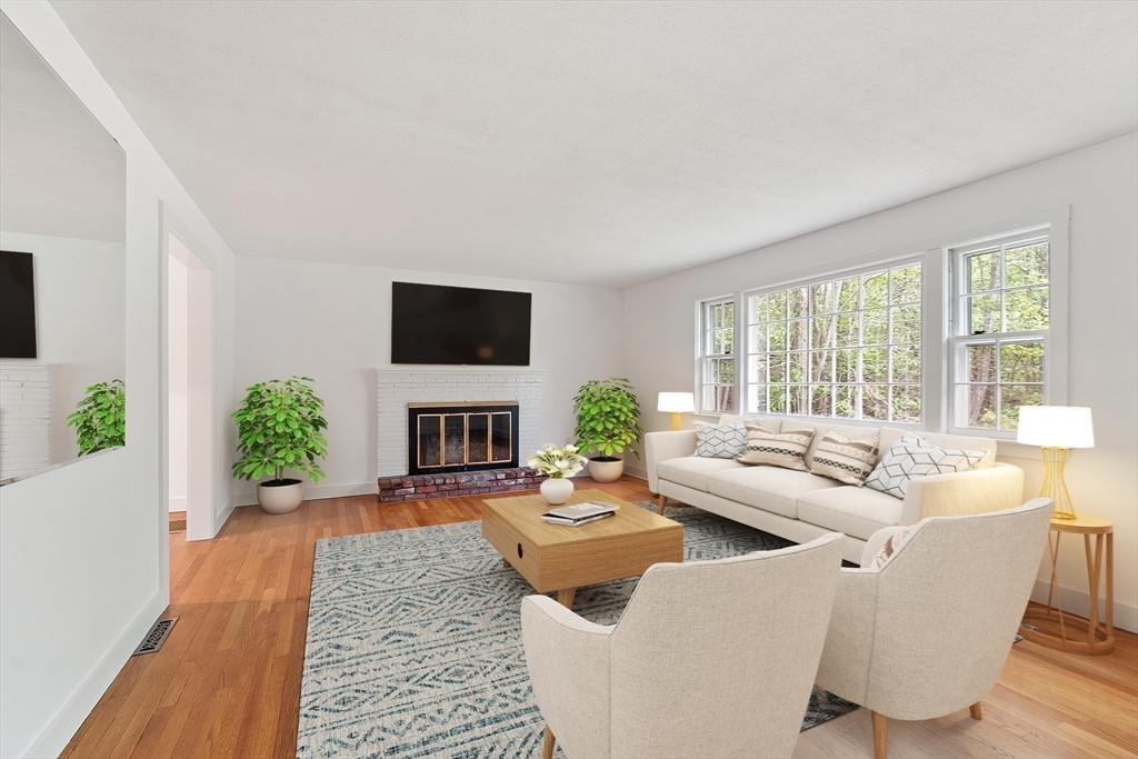 29 Magnolia Avenue