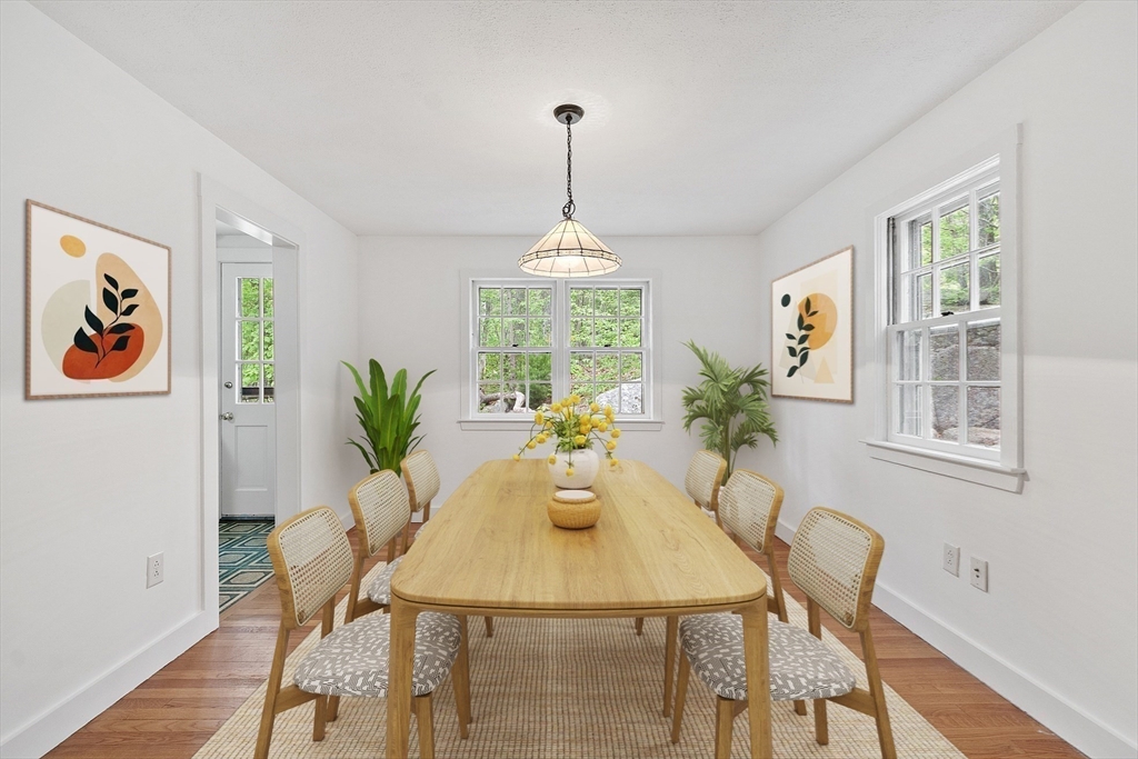 29 Magnolia Avenue