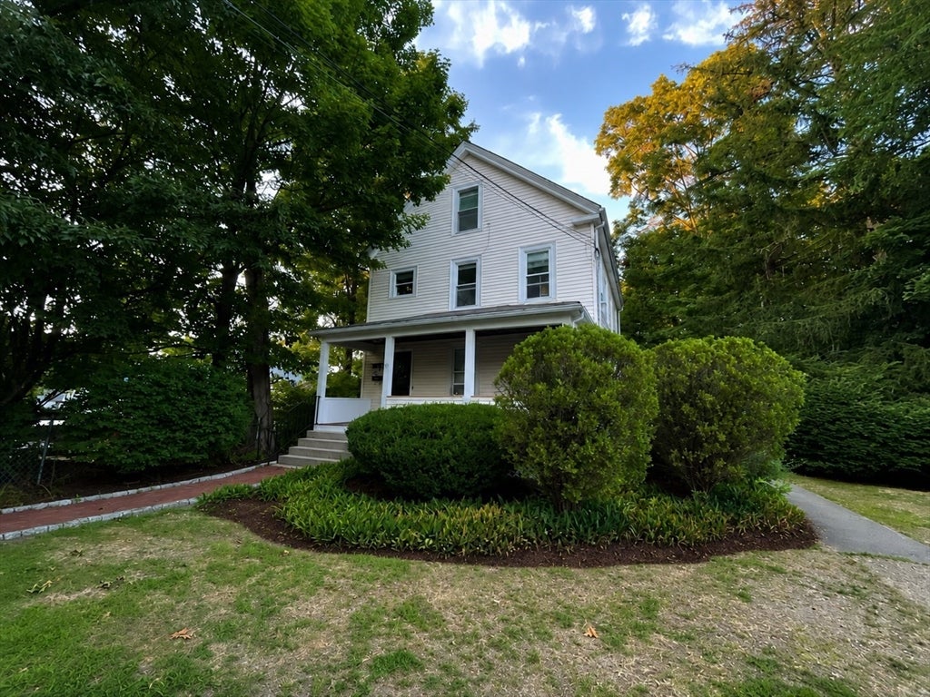 24 Esty St, Ashland, MA, 24 Esty St, Ashland, MA Photo #2