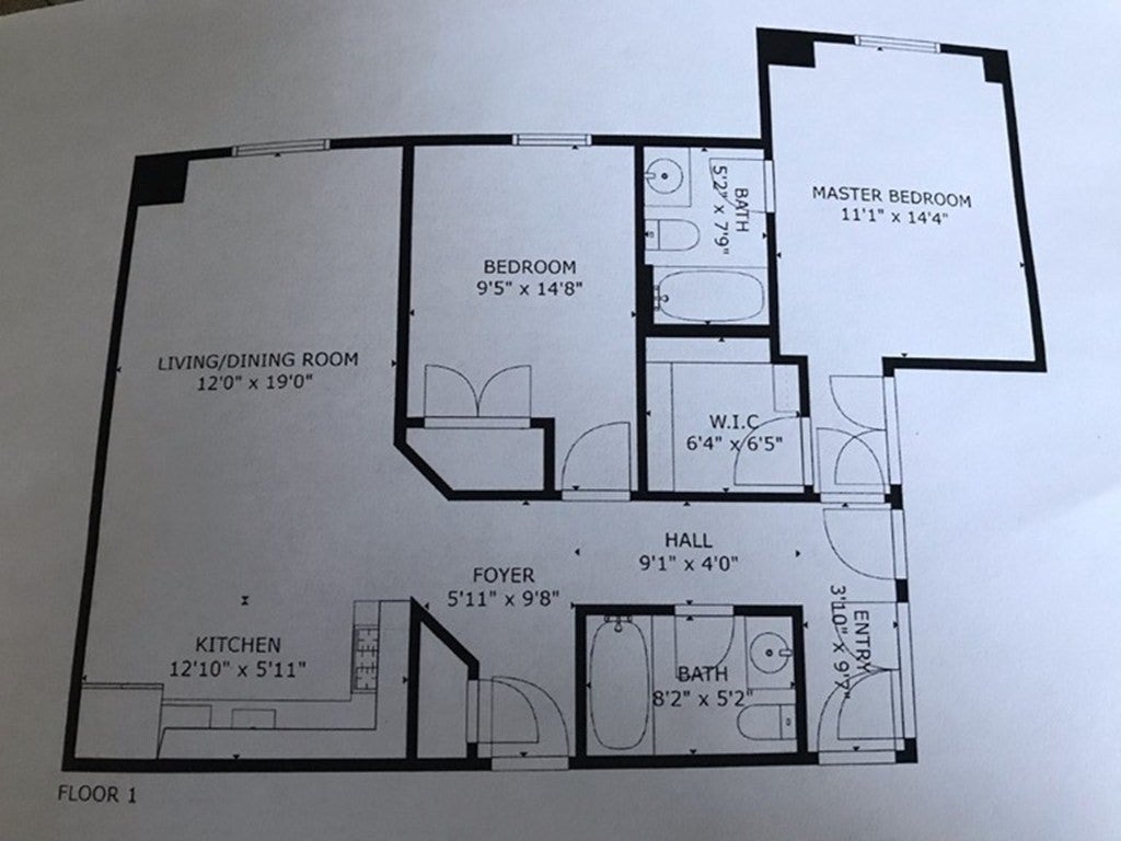 255 Winter St #306, Waltham, MA Photo #19