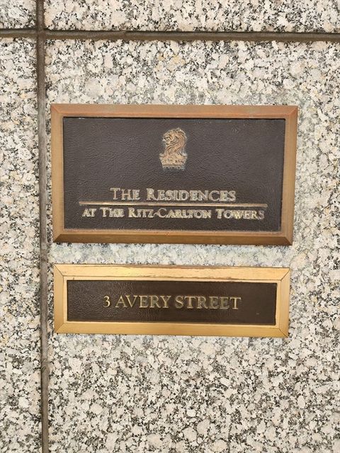 Photo of 3 Avery St #609, Boston, MA 02111 (MLS # 73486398)