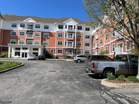 250 Main Street 317B Hudson MA 01749