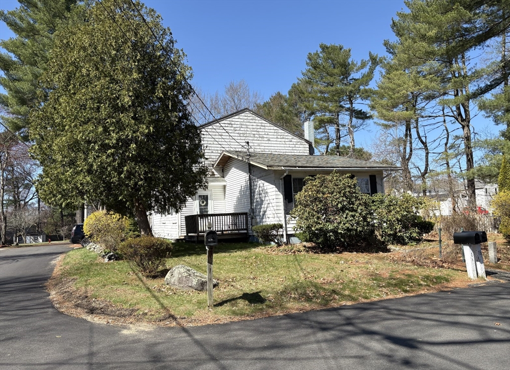 16 Shirley Ave