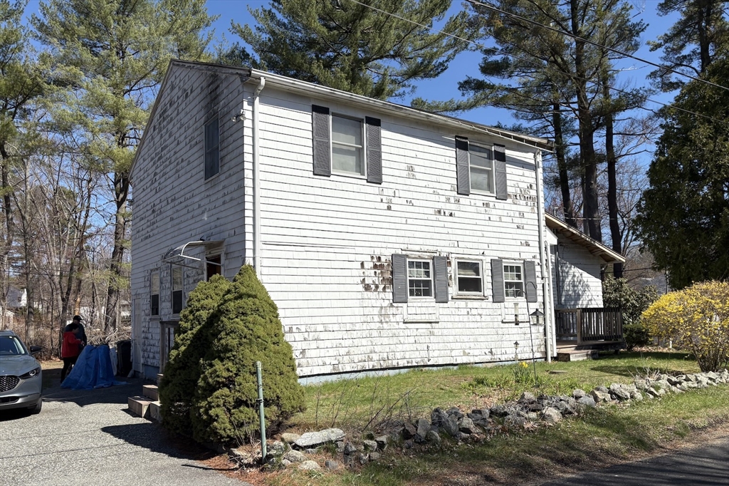 16 Shirley Ave