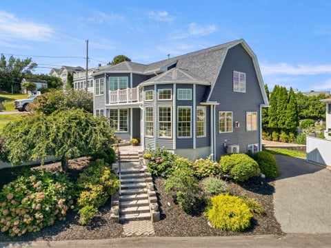 Photo of 27 Bayview Road, Ipswich, MA 01938 (MLS # 73583457)