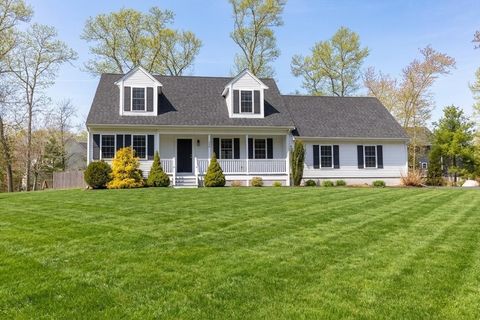 214 Steere St Attleboro MA 02703