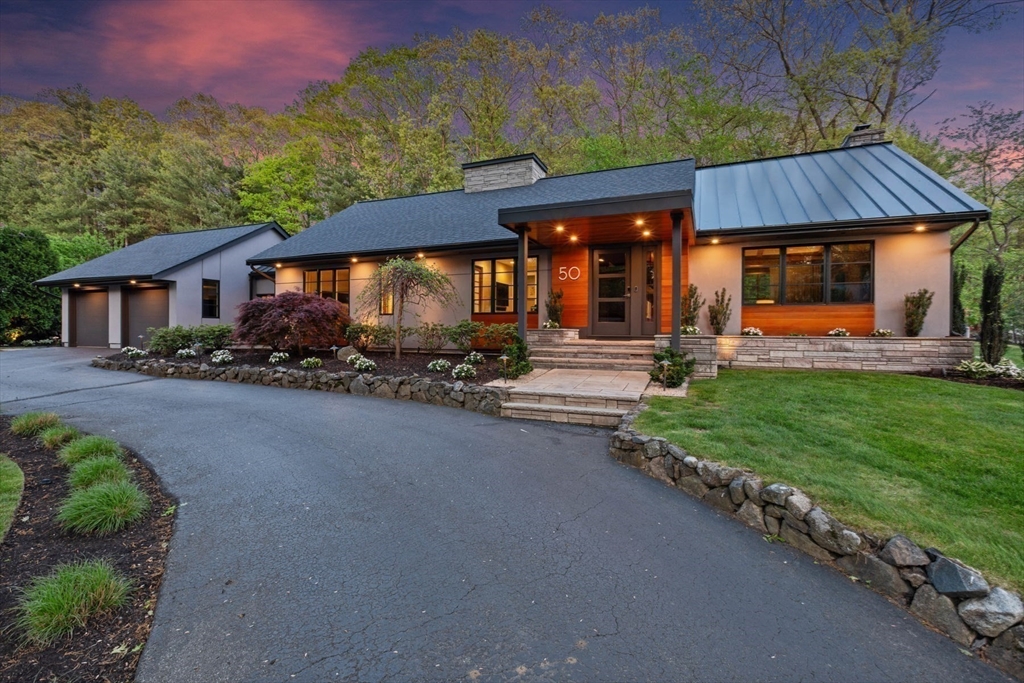 50 Johnson Road