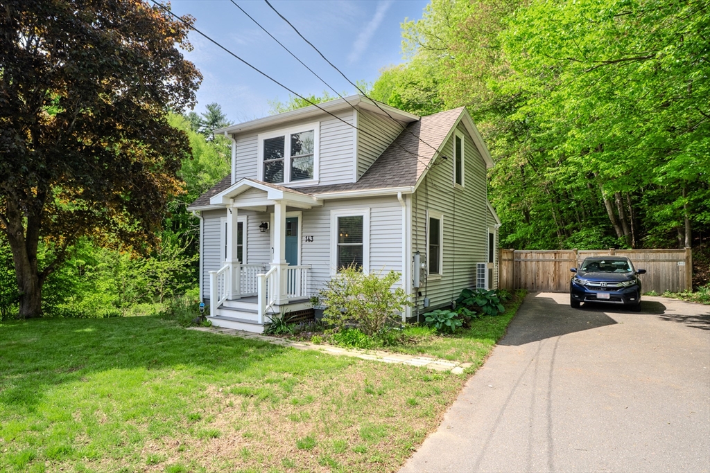 143 West St