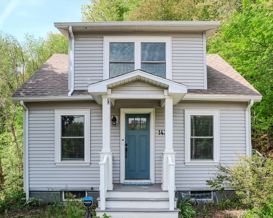 143 West St