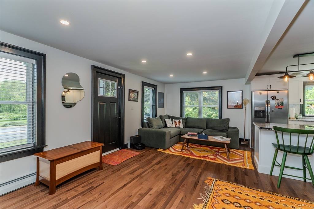143 West St