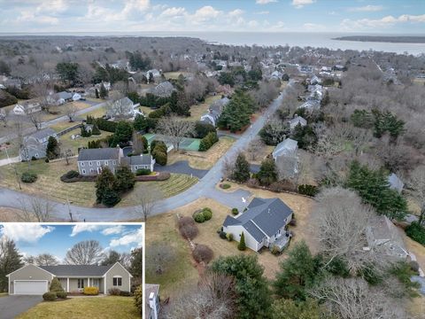 Photo of 21 Hitching Post Rd, Mattapoisett, MA 02739 (MLS # 73470848)